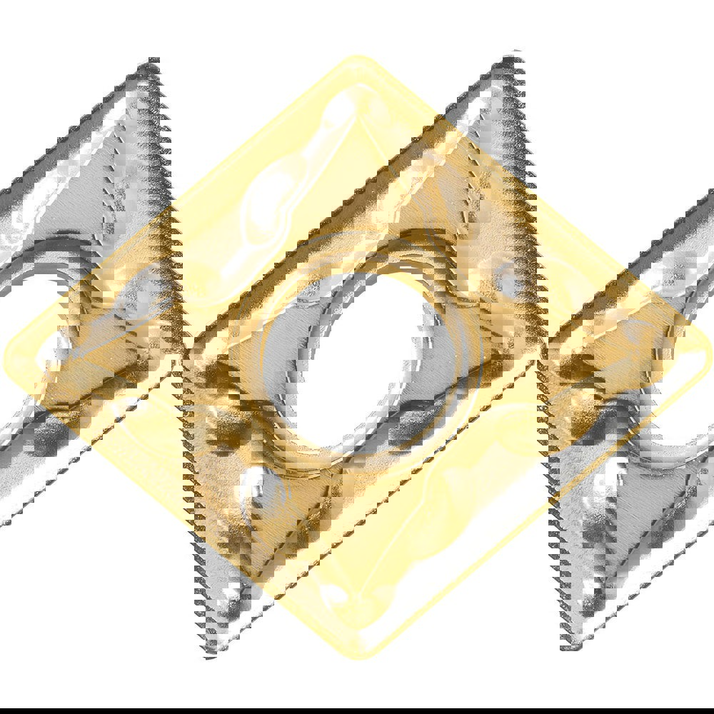 Turning Insert: CNMG120408GS CA025P
